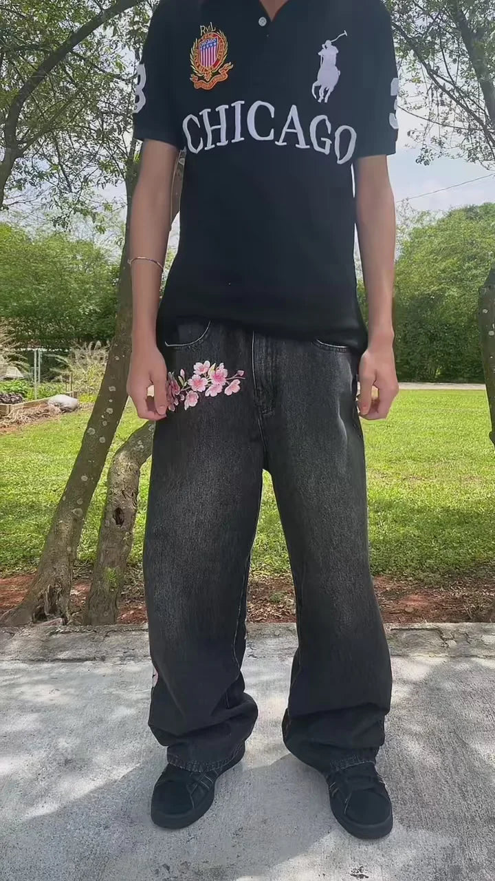 Sakura Jeans