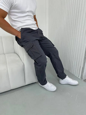 DAY TO DAY CARGO PANT