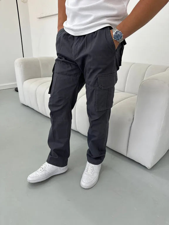 DAY TO DAY CARGO PANT