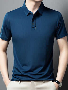 Muscle Fit Polo Shirt