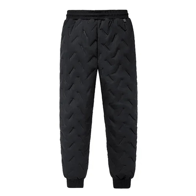 Warm Woolen Pants for Extreme Cold