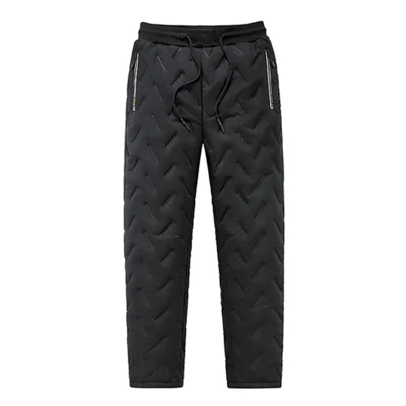 Warm Woolen Pants for Extreme Cold