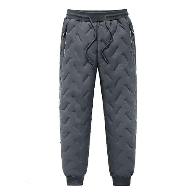 Warm Woolen Pants for Extreme Cold