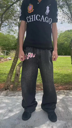 Sakura Jeans