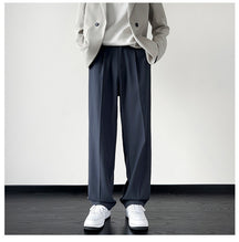 Difransel straight fit pants