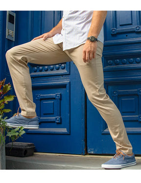 Stretch casual pants ( Buy 2 Free Shipping )