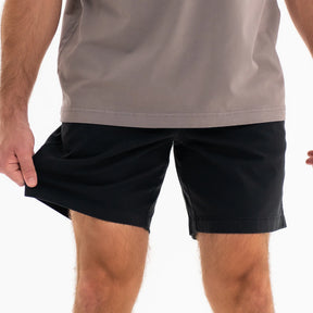 Stretch Short