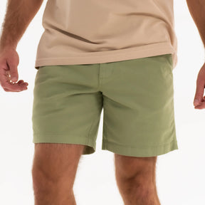 Stretch Short