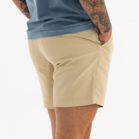 Stretch Short