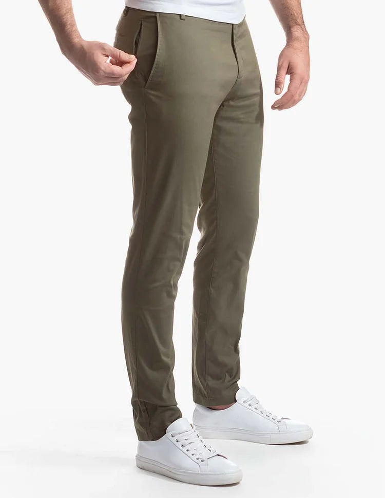 Stretch casual pants ( Buy 2 Free Shipping )