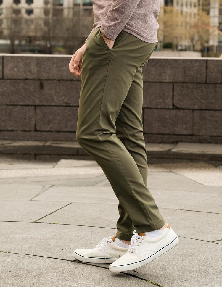 Stretch casual pants ( Buy 2 Free Shipping )