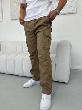 DAY TO DAY CARGO PANT