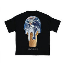 Print Short Sleeve T-shirt