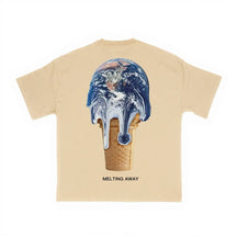 Print Short Sleeve T-shirt
