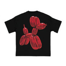 Print Short Sleeve T-shirt