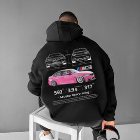 BMW M3 Ultimate Hoodie (Limited Edition)