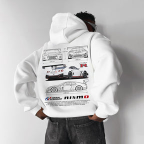 BMW M3 Ultimate Hoodie (Limited Edition)