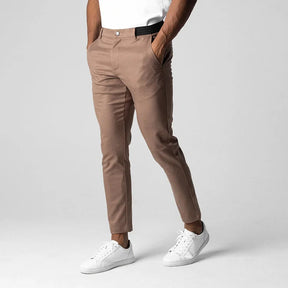 Men's Tapered Active Stretch Pants