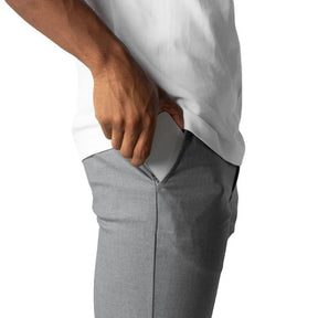 Men's Tapered Active Stretch Pants