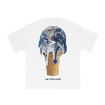 Print Short Sleeve T-shirt