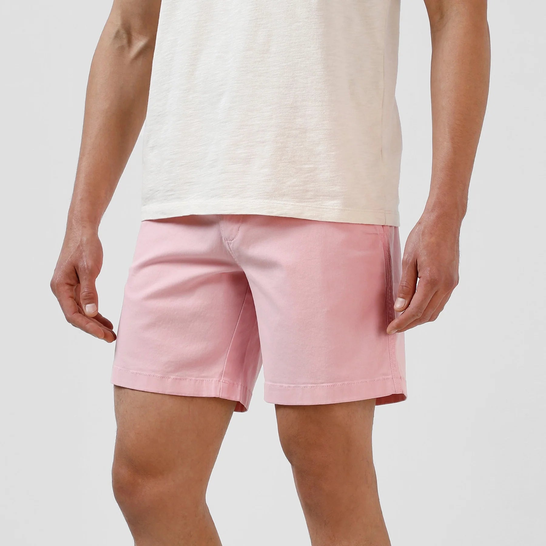 Stretch Short