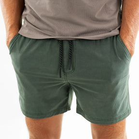 Volley Short