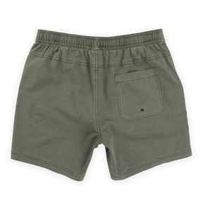 Volley Short