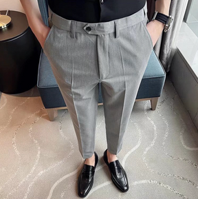 Stretchable Formal Pants （ FREE SHIPPING, ENDS TONIGHT )