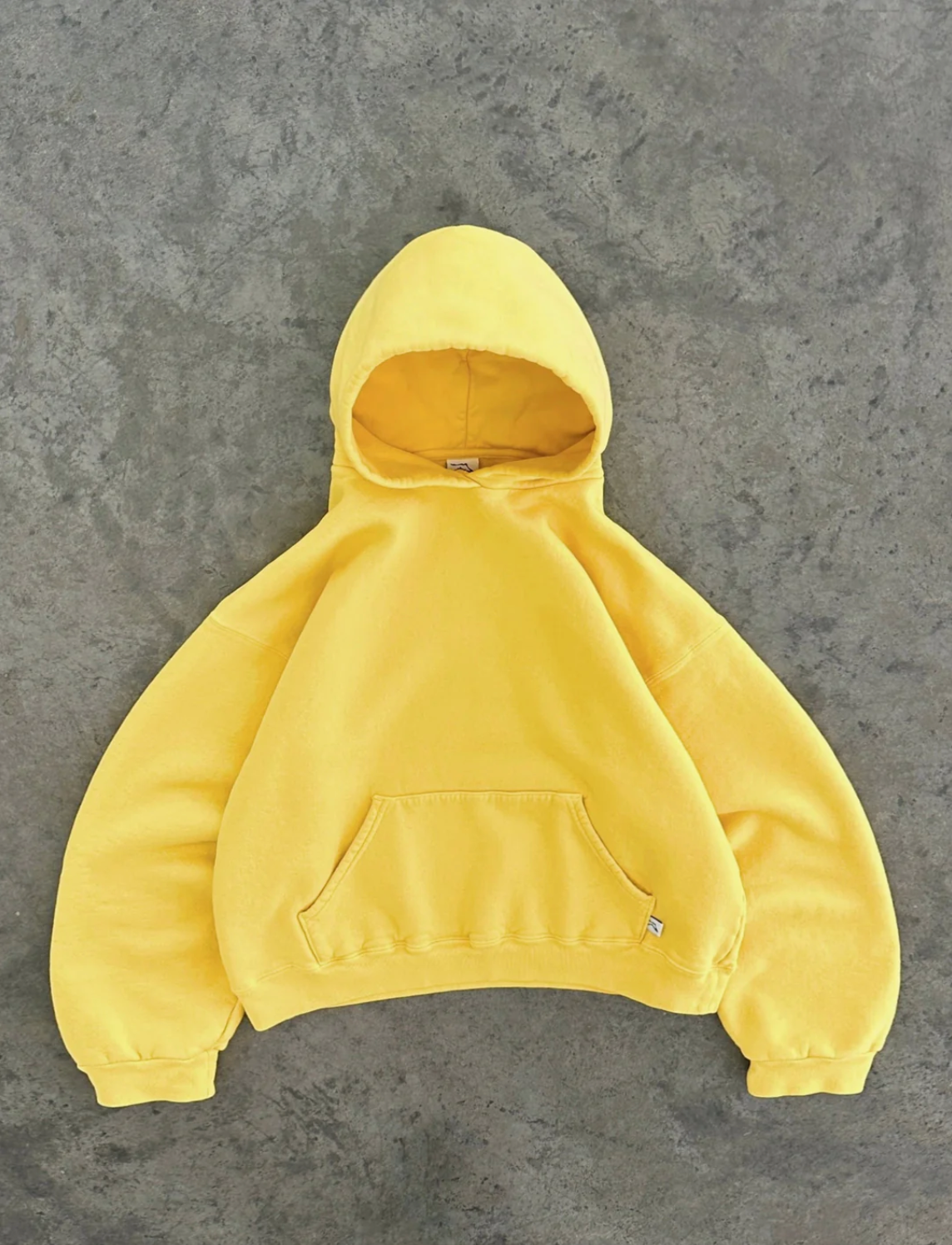 Minimalist fit hoodie (Buy 2 get free shipping)