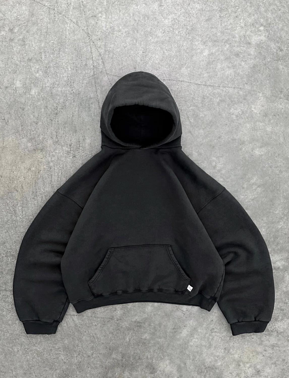 Minimalist fit hoodie (Buy 2 get free shipping)