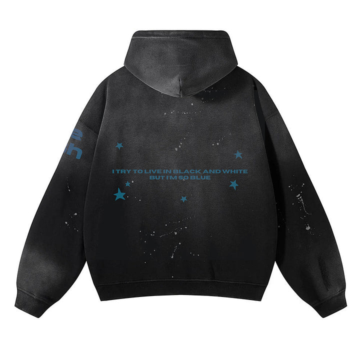 Unisex CAS Hoodie