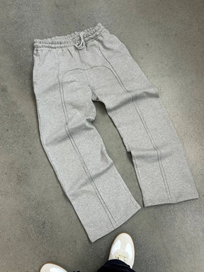 Y2K Street Fashion Casual Trousers