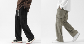 THE TAYLOR CORDUROY PANTS