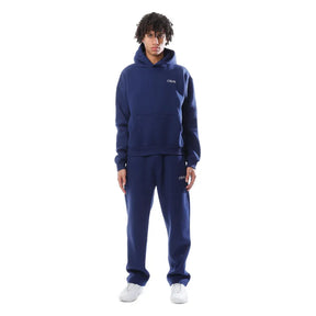 SOLID COLOR TRACKSUIT