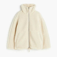 Maya - Fleece-Jacke