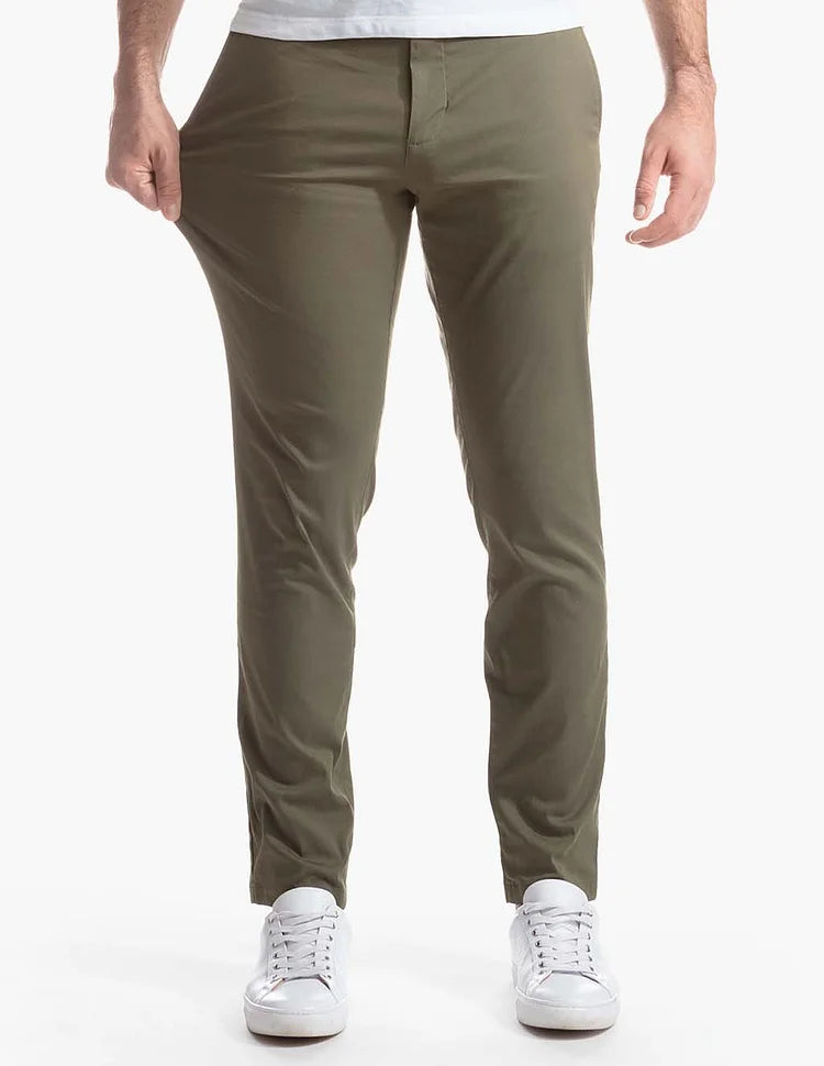 Stretch casual pants ( Buy 2 Free Shipping )