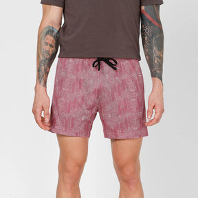 Mesh Short