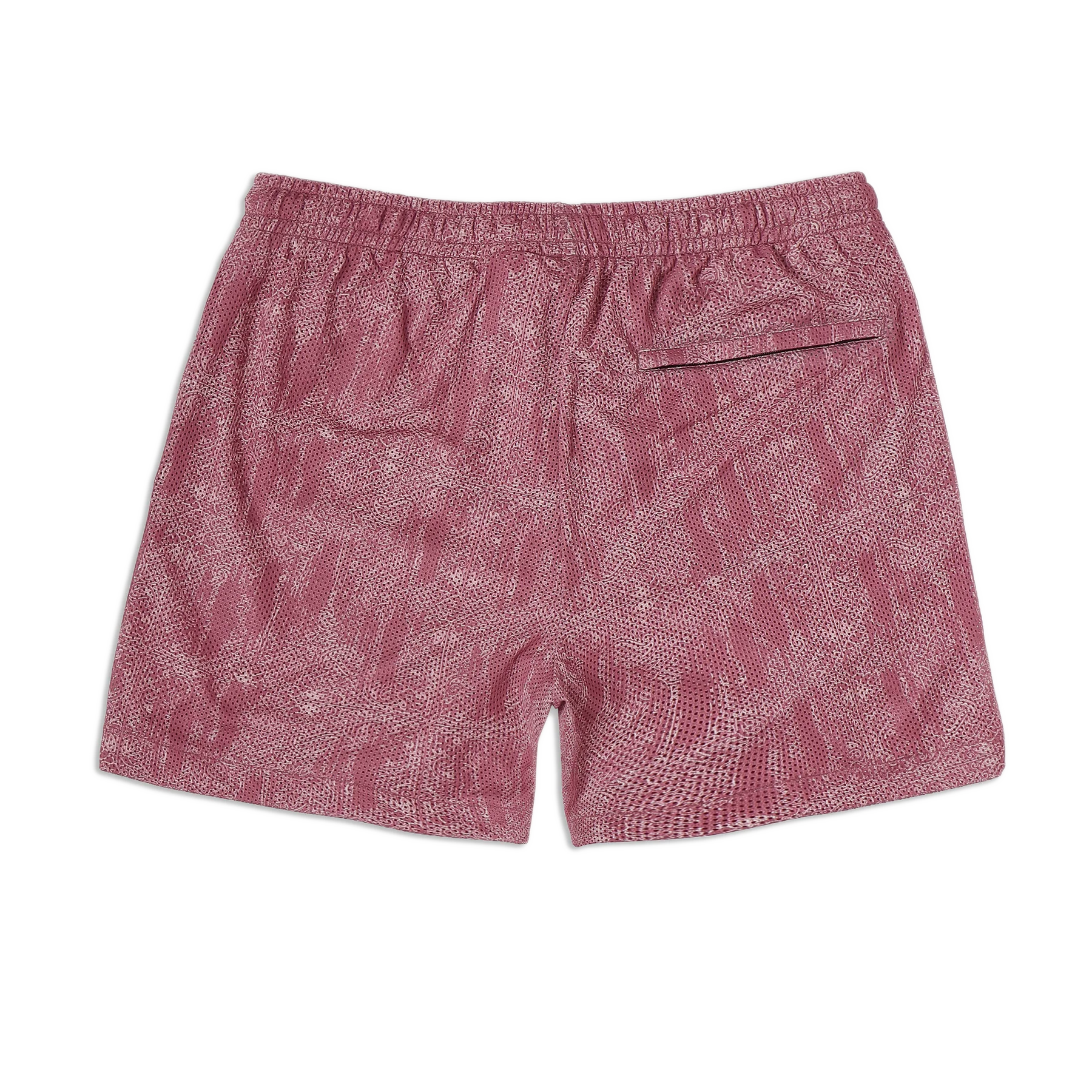 Mesh Short