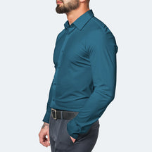 STRETCH NON-IRON ANTI-WRINKLE SHIRT ( 50 % OFF + FREE SHIPPING, ENDS TONIGHT )