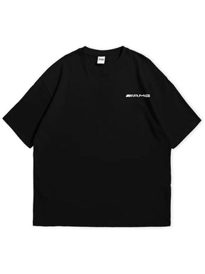 AMG Mercedes G63  Print T-Shirt