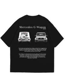AMG Mercedes G63  Print T-Shirt