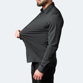 STRETCH NON-IRON ANTI-WRINKLE SHIRT ( 50 % OFF + FREE SHIPPING, ENDS TONIGHT )