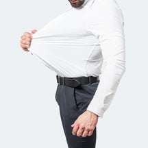 STRETCH NON-IRON ANTI-WRINKLE SHIRT ( 50 % OFF + FREE SHIPPING, ENDS TONIGHT )