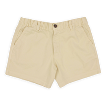 Stretch Short